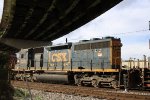 CSX Q601